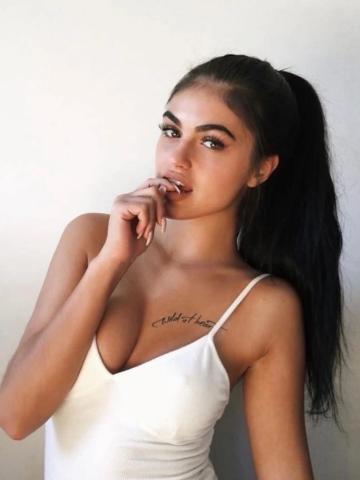 Индивидуалка Ирина Фотография 3