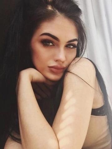 Индивидуалка Ирина Фотография 4